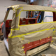 Illustration for article titled 1968 C10 Restoration Update - Part 9 - Lots of Masking